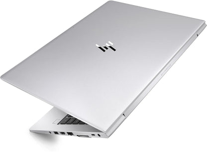 HP ProBook 840 G5 i5-8350u 8GB RAM 256GB SSD Win 11 Laptop - Good Refurbished - Value Gadgets