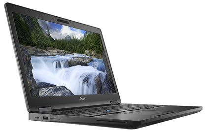 Dell Latitude 5590 i7 8650u 8GB RAM 256GB SSD Win 11- Very Good Refurbished