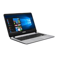 Asus F407U i5-8250U 8GB RAM 256GB SSD - Very Good Refurbished - Value Gadgets