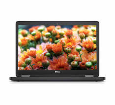 Dell Latitude E5570 i5-6300HQ 8GB RAM 500GB HDD  - Good Refurbished - Value Gadgets