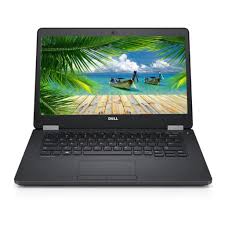 Dell Latitude E5470 i5-6200U 8GB RAM 500GB HDD - Good Refurbished - Value Gadgets