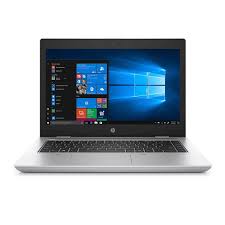 Refurbished HP ProBook 640 G5 i5-8265U 8GB RAM 256GB SSD