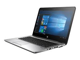 HP EiteBook 840 G3 i7-6600U 16GB RAM 256GB SSD  - Excellent Condition Refurbished - Value Gadgets