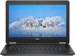 Dell Latitude E7270 i7-6600U 16GB RAM 512GB SSD - Very Good Refurbished - Value Gadgets
