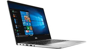 Dell Inspiron 7370 Touch i7-8550U  16GB RAM 512GB SSD  - Good Refurbished - Value Gadgets