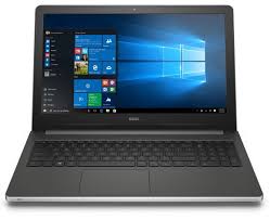 Dell Inspiron 5559 i5-6200U 8GB RAM 256GB SSD - Very Good Refurbished - Value Gadgets