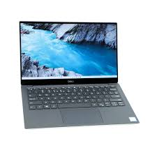 Dell XPS 13 9380 i5-8265U 8GB RAM 256GB SSD  - Excellent Condition Refurbished - Value Gadgets
