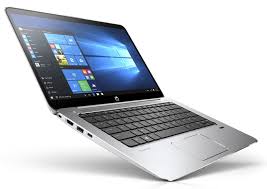 HP EliteBook 1030 G1 Touch  m7-6Y75 16GB RAM 256GB SSD - Very Good Refurbished - Value Gadgets