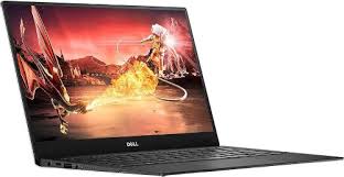 Dell XPS 13 9360 i5-7200U 8GB RAM 256GB SSD - Good Refurbished - Value Gadgets