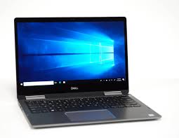 Dell Inspiron 7373 Touch i7-8550U 8GB RAM 256GB SSD - Very Good Refurbished - Value Gadgets