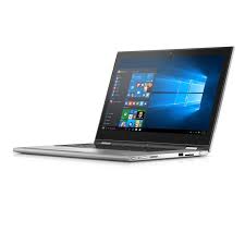 Dell Inspiron 13-7359 Touch i7-6500U 8GB RAM 256GB SSD - Very Good Refurbished - Value Gadgets