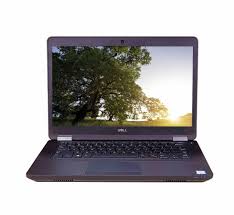 Dell Latitude 5470  i7-6820HQ 16GB RAM 128GB SSD - Very Good Refurbished - Value Gadgets