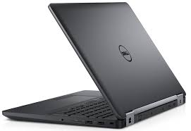 Dell E5570 i5-6200U 8GB RAM 256GB SSD - Very Good Refurbished - Value Gadgets