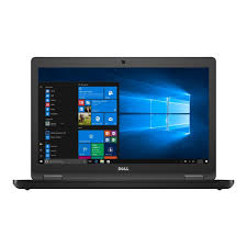 Dell Latitude 5580 i5-7440HQ  8GB RAM 128GB SSD- Excellent Condition Refurbished - Value Gadgets