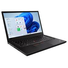 ThinkPad T480 i7-8550U 8GB RAM 256GB SSD - Very Good Condition Refurbished - Value Gadgets