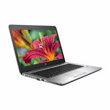 HP EiteBook 840 G3 i7-6600U 16GB RAM 256GB SSD  - Excellent Condition Refurbished - Value Gadgets