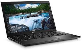 Dell Latitude 7480 i7-6600U 16GB RAM 512GB SSD - Excellent Condition Refurbished - Value Gadgets
