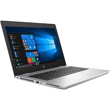 HP ProBook 640 G5 i5-8265U 8GB RAM 256GB SSD  - Very Good Condition Refurbished - Value Gadgets