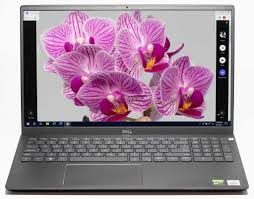Dell Vostro 7500 i7-10750H 8GB RAM 256GB SSD - Very Good Refurbished - Value Gadgets