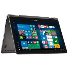 Dell Inspiron 13-7378 Touch i7-7500U 8GB RAM 128GB SSD - Very Good Refurbished - Value Gadgets