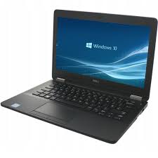 Dell Latitude E7270 i7-6600U 16GB RAM 512GB SSD - Very Good Refurbished - Value Gadgets