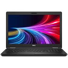 Dell Latitude 5580 i7-7820 16GB RAM 512GB SSD - Excellent Condition Refurbished - Value Gadgets