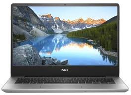Dell Inspiron 5480 i7-8565U 16GB RAM 1TB HDD + 128GB SSD  - Very Good Refurbished - Value Gadgets