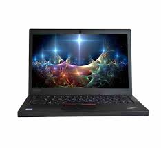 Lenovo ThinkPad X260 i7-6600U 16GB RAM 256GB SSD - Good Refurbished - Value Gadgets
