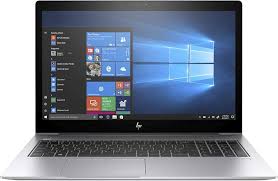 HP EliteBook 850 G5 Touch i5-7300U 8GB RAM NO HDD - Excellent Condition Refurbished - Value Gadgets