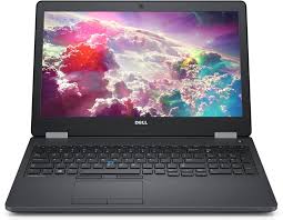 Dell Latitude E5570 i5-6300U CPU 16GB RAM 128GB SSD - Good Refurbished - Value Gadgets