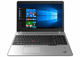 Lenovo ThinkPad E570 i5 -7200U 8GB RAM 256GB SSD- Good Condition Refurbished - Value Gadgets