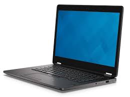 Dell Latitude E7470 i7-6600U 16GB RAM 256GB SSD - Good Refurbished - Value Gadgets