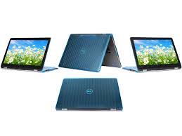 Dell Inspiron 15-7568 Touch Laptop i5-6200U 4GB RAM 128GB Win 10 - Very Good