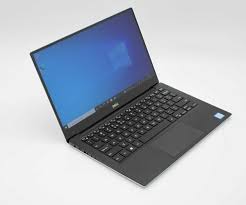 Dell XPS 13 9360 Touch i7-7560 16G RAM 256GB SSD - Very Good Refurbished - Value Gadgets