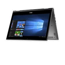 Dell Inspiron 13-5378 Touch i7-7500U 8GB RAM 256GB SSD - Very Good Refurbished - Value Gadgets