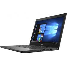 Dell Latitude 7280 i5-7300U 8GB RAM 256GB SSD  - Excellent Condition Refurbished - Value Gadgets