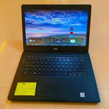 Dell Latitude 3490 i3-8130U 8GB RAM 128GB SSD  - Very Good Refurbished - Value Gadgets