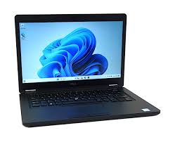 Dell Latitude 5490 i5-8350U 4GB RAM 256GB SSD - Excellent Condition Refurbished - Value Gadgets