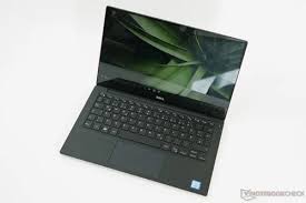 Dell XPS 13 9360 i5-7200U 8GB RAM 256GB SSD - Good Refurbished - Value Gadgets