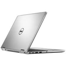 Dell Inspiron 13-7378 Touch i7-7500U 8GB RAM 128GB SSD - Very Good Refurbished - Value Gadgets