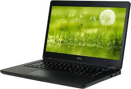 Dell Latitude 5480  i7-7820HQ 8GB RAM 512GB SSD - Excellent Condition Refurbished - Value Gadgets