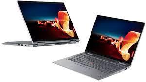 Lenovo Thinkpad X1 Yoga i7-7500U 8GB RAM 256GB SSD - Good Refurbished - Value Gadgets