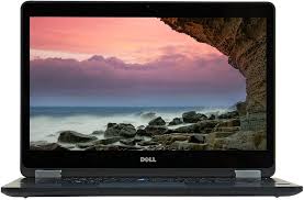 Dell Latitude E7470 i5-6300U 8GB RAM 128GB SSD  - Very Good Refurbished - Value Gadgets