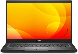 Dell Latitude 7390 Touch  i5-8350U 8GB RAM 128GB SSD - Good Refurbished - Value Gadgets