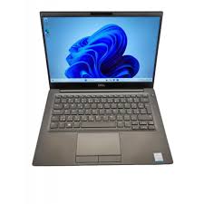 Refurbished Dell Latitude 7390 Touch i5-8350U 16GB RAM 256GB SSD