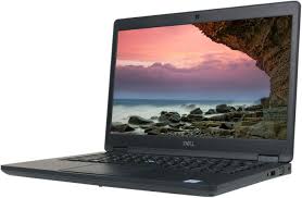 Dell Latitude 5490 i7-8650U 16GB RAM 512GB SSD MX130 - Very Good Refurbished - Value Gadgets