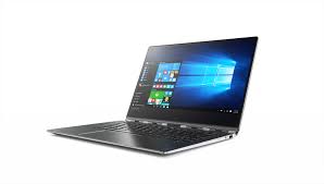 Lenovo YOGA 910-13IKB i5-7200U 8GB RAM 256GB SSD - Very Good Refurbished - Value Gadgets