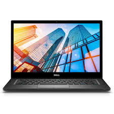 Refurbished Dell Latitude 7490 - alternate view