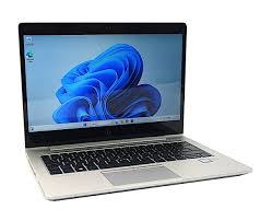 HP EliteBook 830 G5 Touch i5-7300U 8GB RAM NO HDD - Excellent Condition Refurbished - Value Gadgets