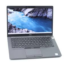 Dell Latitude 5401 i7-9850H 8GB RAM 128GB SSD GeForce MX150 - Very Good Refurbished - Value Gadgets
